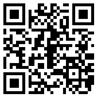QR Code for bitcoin:3LLJ6Ek3ZmieofvpNigKgCkdEMPdBsaWuC