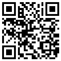 QR Code for bitcoin:3LLJdfG3byCZ9QPNaMpTXtx3bZN8LH7Vx7