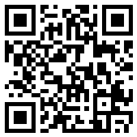 QR Code for bitcoin:3LLJov73hMjfZ7L9XNoCKXJmx9TbbF87Nw