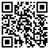 QR Code for bitcoin:3LLLYBG5pGPPV4DwibiXbzDYStqkHMfcRT