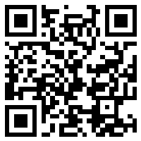 QR Code for bitcoin:3LLMGrXT8dy9exM3karVeAqP7dBPwn1GrY