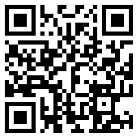 QR Code for bitcoin:3LLMbbabMXP69G4EBmo1MQtK6Wju7Dw1Gc