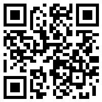 QR Code for bitcoin:3LLN2L3D4g28zoS7XfJF2xaEYsXVEABhhP