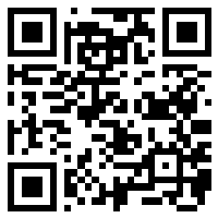 QR Code for bitcoin:3LLR7jTq31GXbZh8QArrmEC5CbmKXwnZc2
