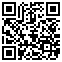 QR Code for bitcoin:3LLRCMnSfvsQb2i4P7x6N3CMQfVsu7VDpY