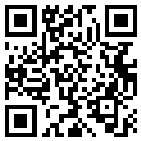 QR Code for bitcoin:3LLRCgVqbPMXMXAPfota6RSy8Knen8Hzca