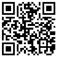 QR Code for bitcoin:3LLRF24Qj3R249VKtebunowQk6ERwgFGr4