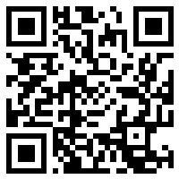 QR Code for bitcoin:3LLRbAnGmTQtK1mac77DAVYPAZh5aLETcw