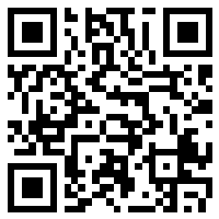 QR Code for bitcoin:3LLTaAdBBXFohizbt9K6aJSQUVy9WTLSeS