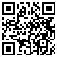 QR Code for bitcoin:3LLToCvBup4czJRFNHZzSB2YcFYbeD1YCL