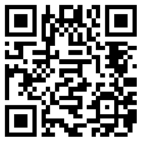 QR Code for bitcoin:3LLUGtFns3AVRmpXa5oQGQ1sos6uxsDfmg