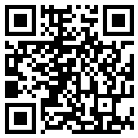 QR Code for bitcoin:3LLYRpLnAHxdCHWXZCSH7QA8UwcwhQdTMY
