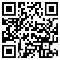QR Code for bitcoin:3LLYwPCnrb3oMAG1TNp1EaEi4TS9WA71on
