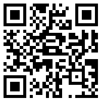 QR Code for bitcoin:3LLZAF5LLzaBuLZQCoUhnhdv4PRPzguWSz