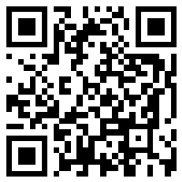 QR Code for bitcoin:3LLaQLJYmFUCKuXd9QgJARFS31Br5dXCjU
