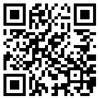 QR Code for bitcoin:3LLbUtKtw3p14e1dBp6mCWm9NQjjkSiKs4