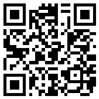 QR Code for bitcoin:3LLcJ6WYeq3UMFdUEoCArTE2U3quwfR9FM
