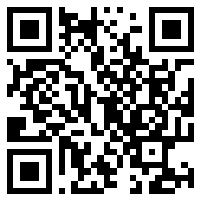 QR Code for bitcoin:3LLcMeJsCThBpKuHbFPcUkum2QizUzYwD5