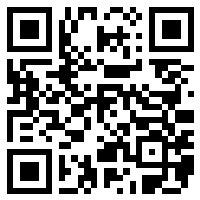 QR Code for bitcoin:3LLcU2cjPAihpC9nKhRhGiMN93JJjTHWPE