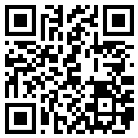 QR Code for bitcoin:3LLccujKzmiQtoG7pUGphyfNSaMiaAAmZe