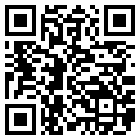 QR Code for bitcoin:3LLcdnJnkNxJs96qR3NjHibLfYEsid3JTC