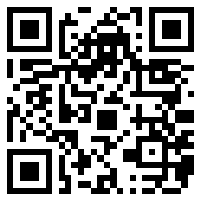 QR Code for bitcoin:3LLdoeofDatuzEsjpvTpUgbCSkuLa7zJTc