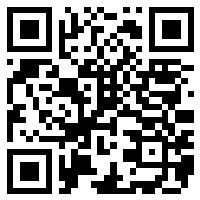 QR Code for bitcoin:3LLe82iZqnYY2zD68f4PW5zomwbk2k7UnT