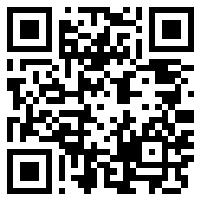QR Code for bitcoin:3LLedTxoMz4P3J9UXKFDB6b17Tq4WY4G26