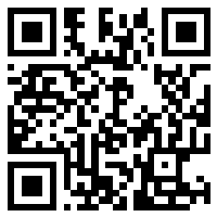 QR Code for bitcoin:3LLfPGyJRohyGaXtwTbCP1YTWsFSe87zzp
