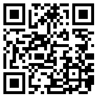 QR Code for bitcoin:3LLi5QCHsonghVggCMEG33PgdZnWysSjVc