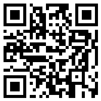 QR Code for bitcoin:3LLiX4YiyxHMjQKdi4L3ta2MFCnBdNHf5o