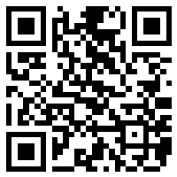 QR Code for bitcoin:3LLj2QavvZFRV59JjRxMacVCGNQEWsGZq2
