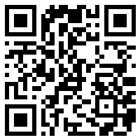 QR Code for bitcoin:3LLj4fHzMCt1FGXFuauMe199wX15oKSCnh