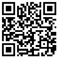 QR Code for bitcoin:3LLkPdSRQU6ZwGRfHLutM7Yupe86KTzi6Z