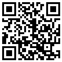 QR Code for bitcoin:3LLkW2iKUcMUxXgECxPh8GmA6cRJL4CABT