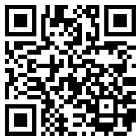 QR Code for bitcoin:3LLkeHHkojvioobTC88Hyc3eBN5fhzsQtX