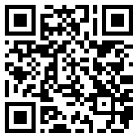 QR Code for bitcoin:3LLkjHJVTYYPyQH4y2WgCzZtXB9Bo2k2Fd
