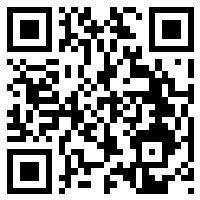 QR Code for bitcoin:3LLmRpGLY5mxvGKaGuWdZwZcLRsu9tcCTV
