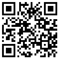 QR Code for bitcoin:3LLmkAcoYF8yRdwjUfVPZAwQxR5WraFgoK