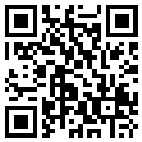 QR Code for bitcoin:3LLn78yd75vAcLLQQZWFEHAzEukhrn34VB