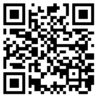 QR Code for bitcoin:3LLrAipaF6bfj5wC7LrhRgkxotpMeH354R
