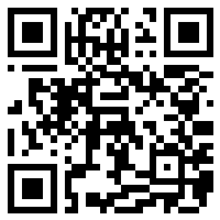 QR Code for bitcoin:3LLrrGSo9DX7HitEJQzVL3aVW6YxzW8fYA