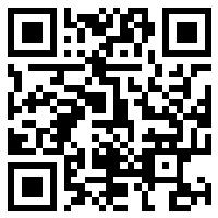 QR Code for bitcoin:3LLswEa9qvSTJmFs4eUdetz5RvACSgZQ6k