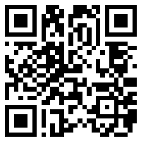 QR Code for bitcoin:3LLuQXiN5aaP5SzX1exVGJjtCNomAQENae