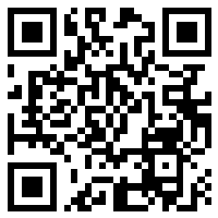 QR Code for bitcoin:3LLvfgrcGZ1AnfsAiCW1m3h9xNU52ZM2Mb