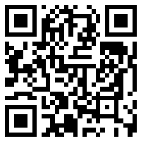 QR Code for bitcoin:3LLvyyC8QTMXsUeckHyaCm25Uab81jYc1R