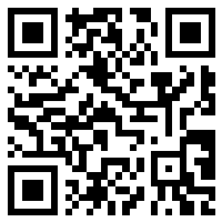QR Code for bitcoin:3LLxdc949R5RvXoaJQPXZGPSYixdhjwCFV