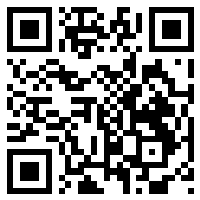 QR Code for bitcoin:3LLxqE4iDoca2SbB5QMMY9rwUT8Rujue2L