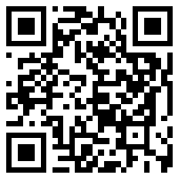QR Code for bitcoin:3LLy5qFHSENFNUuv2Je2C5AR9qX1PoLP1V