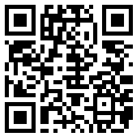 QR Code for bitcoin:3LLyuv8bZA865J94XcsdYfCSwtXwRk1DtC